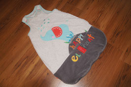 *N31 Fisher Price Schlafsack 6-12 Monate