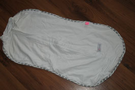 *N19 Pucksack zip&swaddle