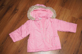 *MD9 dicke Winterjacke 86