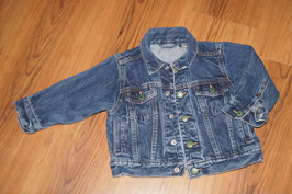 Jea2 OSKOSH Jeansjacke 2t also 92
