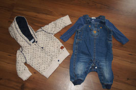 *JA116 Marken Outfit 56