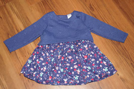 *MC56 dickes Kleidchen 74