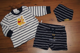 J198B Whinnie Pooh Set 68