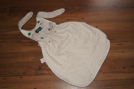 *N22 Lotties Bambini mit Frottee Innensack 56