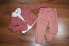 M139E Outfit 3teilig 98/104