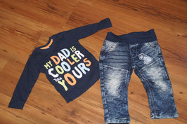 *JC8 Daddy Cool Set 74