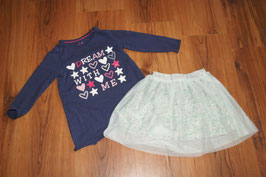 151MD Shirt/Rock Kombi 92
