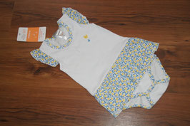 *MD34 PUSBLU *neu* Bodykleidchen 86/92