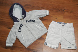 JC573 Timberland cooles Outfit 74