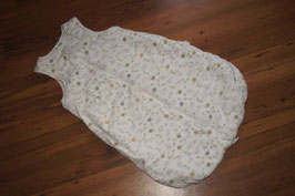 *N21 Schnecken Schlafsack PUSBLU 70cm