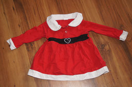 *MB74 Winterkleidchen 62
