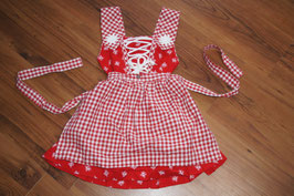 ISAR Trachten Dirndl 80