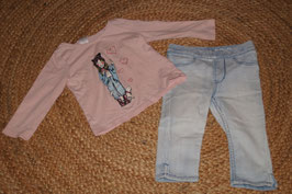 ME63 Capri Set 92/98