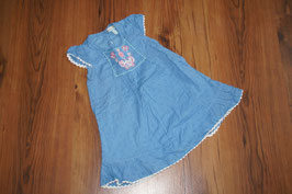 *MD17 Tricky TRacky Kleid 80