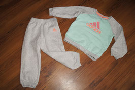 M200E Adidas Jogger 98