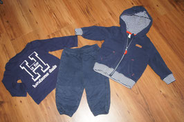 *JC45 handsome dude 74 3teiliges Outfit