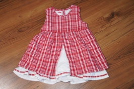 25MC name it Landhausstil Kleid 74
