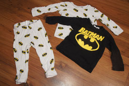 JD509 BATMAN Set 80