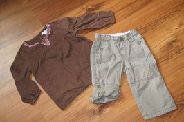 MD925 H&M Kombi 86