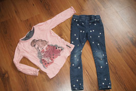 MF83 Hammer Outfit Tumble & Dry