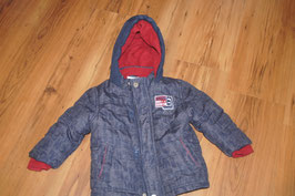 *JC5 Winterjacke 74