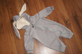 *Ja73 Häschenoverall 59cm
