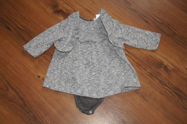 *MC13 Zara Mini Traumkleidchen mit Body 74