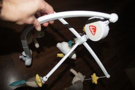 Mobile Baby Fehn BRUNO TOP