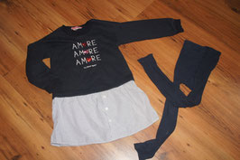 *MF71 NAFNAF plus Leggins 116 6Y