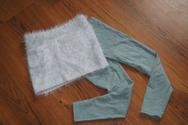 Rock/ Leggins Set 98/104