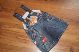 *JB59 Sommer Latzhose 62/68