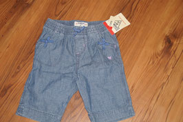 *MD59 neu mit Etikett OSHKOSH Jeans Capri