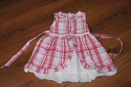 23MC Bob der Bär Landhauskleid 74