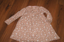 M151E Kragenkleidchen 98 babyclub