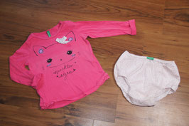 MC552 Benetton Set 74