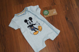 106JA Disney Baby *neu* Overall BIO 50