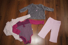 *MC42 4fach Outfit 74/80