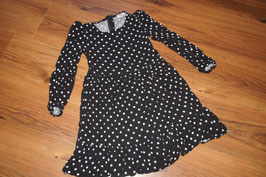 *MF16 Kleid 116/122 Sommer