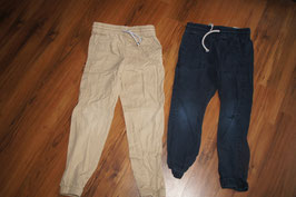 JF48 116/ 122 Jogger Pull ON H&M