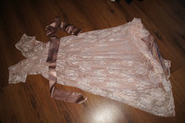 Tiffany Maternity Abendkleid/Hochzeitskleid 34/36 EDEN (lang)