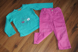 MD1004 Staccato Set 86