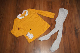 174MD baby club Mäuschen Set 86/92