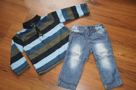 JD447 Blue Seven und mehr 86