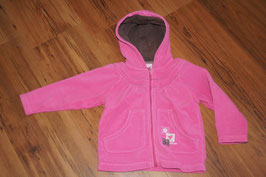 *MD114 Fleecejacke S.Oliver 86