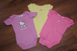 6MC 2 carters ein Hello Kitty geschenkt 74