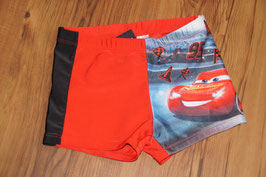 *JE4 Cars Badehose 110/116