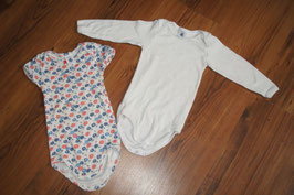 *MD12 Petite Bateau Body Pack 2 fach