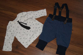 *JA111Krawatten Set 56