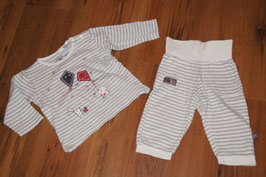 *JB46 Bob der Bär Outfit