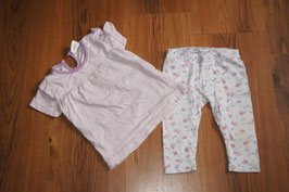 *MC35 florales Basic Outfit 74
